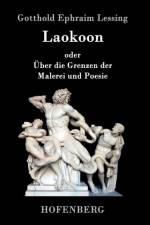 Laokoon af Gotthold Ephraim Lessing