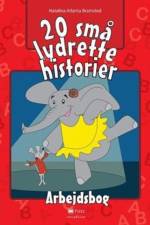 20 sma lydrette historier