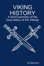 VIKING HISTORY