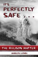It's Perfectly Safe . . . af Marilyn Ludwig