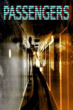 Passengers af Thirteen O'Clock Press