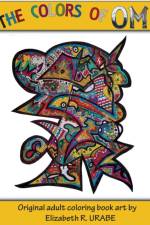 Colors of Om af Elizabeth R. Urabe