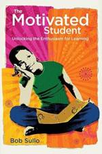 Motivated Student af Robert a Sullo