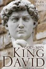 GOD's MAN KING DAVID af Mark Sundy