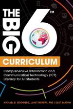 The Big6 Curriculum af Michael B. Eisenberg