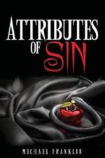 Attributes of Sin af Michael Franklin