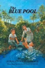 Blue Pool af Rosalyn Rikel Ramage