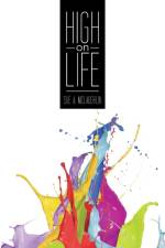 High on Life af Sue a McLaughlin