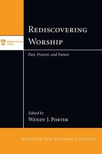 Rediscovering Worship