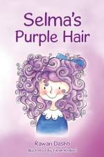 Selma's Purple Hair af Rawan Dashti