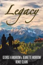 Legacy af Renee Clark