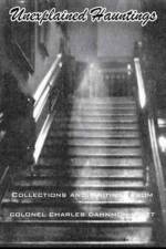 Unexplained Hauntings af Colonel Charles Dahnmon Whitt