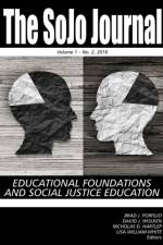 SoJo Journal Vol 1 Issue 2 af Brad J. Porfilio