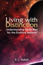 Living with Distinction af E C Nakeli