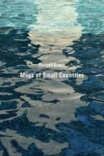 Maps of Small Countries af Russell Erwin