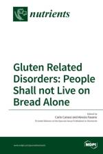 Gluten Related Disorders