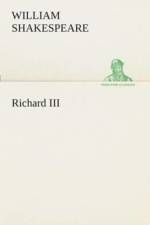 Richard III af William Shakespeare
