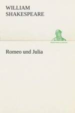 Romeo und Julia af William Shakespeare