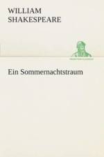 Ein Sommernachtstraum af William Shakespeare