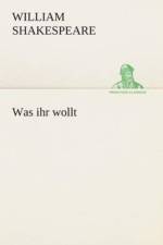 Was ihr wollt af William Shakespeare