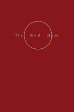 The Red Book - Ode to Battle af Helene Lundbye Petersen