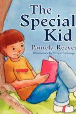 Special Kid af Pamela Reeves