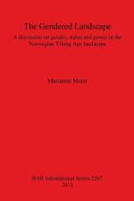 Gendered Landscape af Marianne Moen