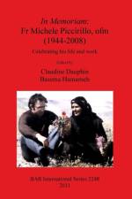 In Memoriam: Fr Michele Piccirillo, ofm (1944-2008)