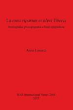 Cura Riparum Et Alvei Tiberis af Anna Lonardi