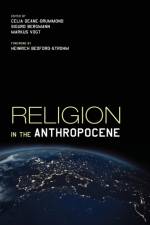 Religion in the Anthropocene