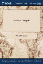 Eurydice af David Mallet