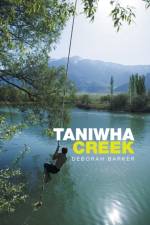 Taniwha Creek af Deborah Barker