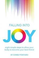 Falling Into Joy af Conni Ponturo