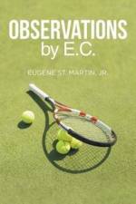 Observations by E.C. af JR Martin