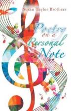 Poetry on a Personal Note af Susan Taylor Brothers