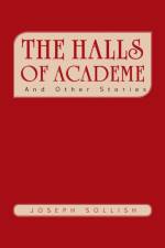 Halls of Academe af Joseph Sollish