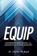 Equip af Dr Charles W Boyd