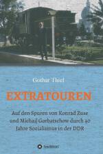 Extratouren af Gothar Thiel
