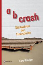 b crash af Lars Günther