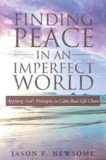 Finding Peace In An Imperfect World af Jason E Newsome