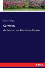 Cornelius af Herman Riegel