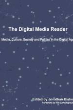 Digital Media Reader af Jonathan Bishop
