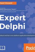 Expert Delphi af Pawel Glowacki