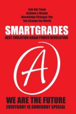 SMARTGRADES 2N1 School Notebooks 