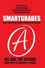 SMARTGRADES 2N1 School Notebooks 
