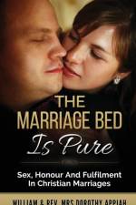 The Marriage Bed is Pure af Dorothy Appiah