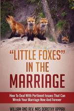 Little Foxes in the Marriage af Dorothy Appiah
