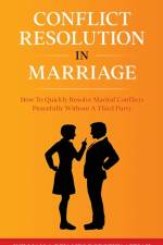 Conflict Resolution in Marriage af Dorothy Appiah