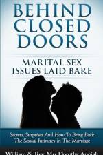 Behind Closed Doors af Dorothy Appiah