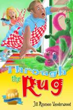 Through the Rug af Jill Ammon Vanderwood